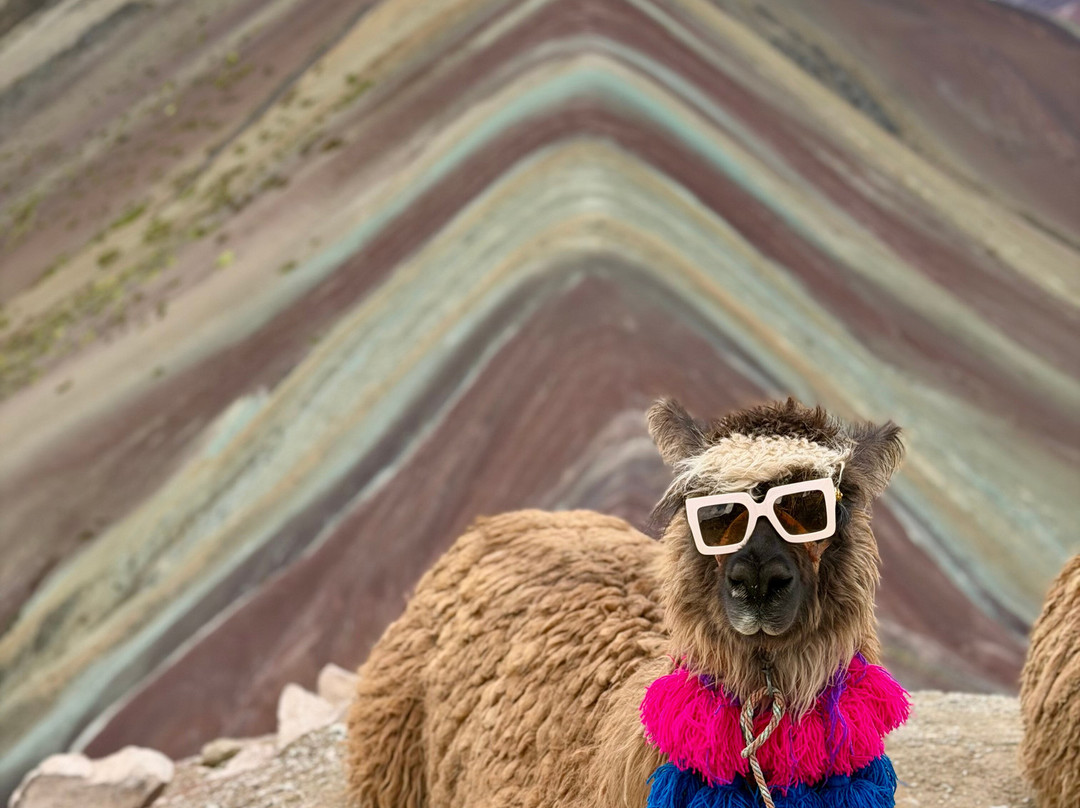 SAM Travel Peru-库斯科必去景点