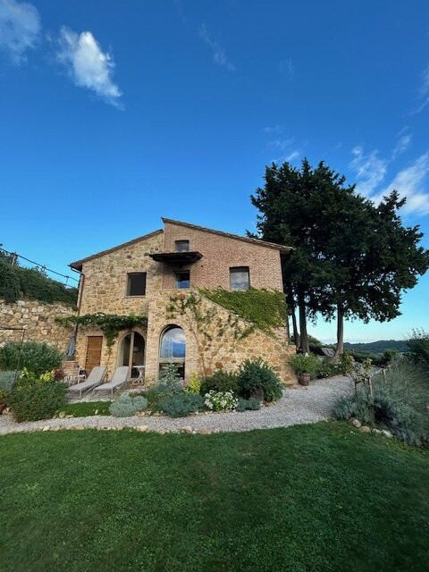 Stelle Di Monte主图