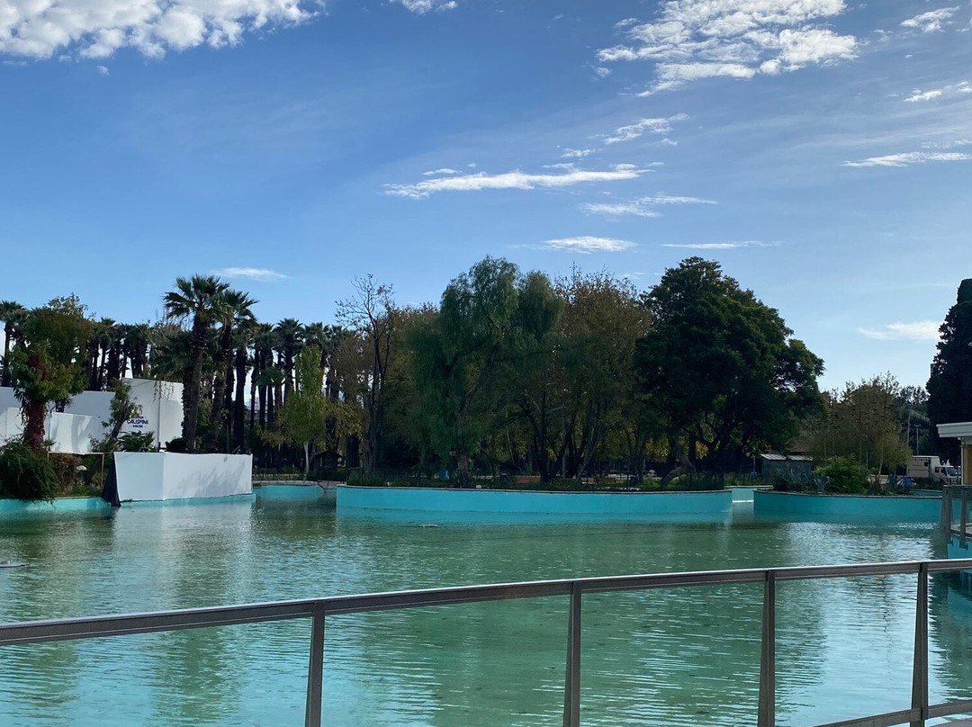 Kulturpark-Konak必去景点