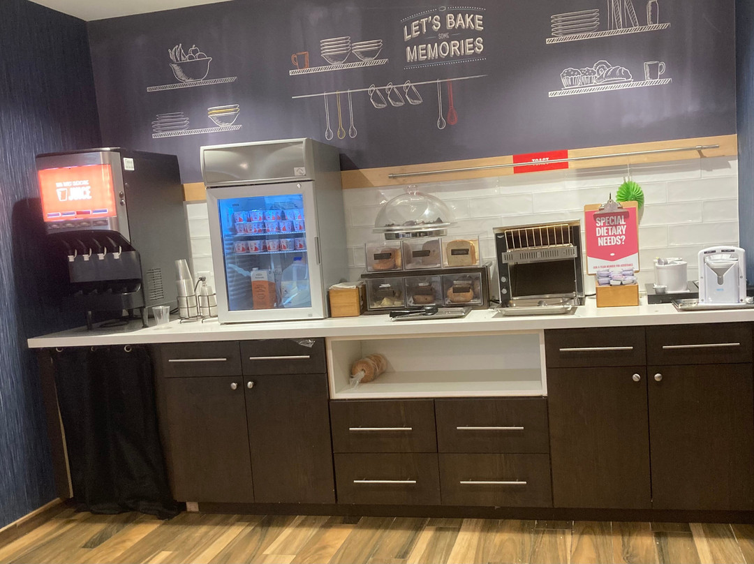 Hampton Inn & Suites Kittery-Portsmouth主图