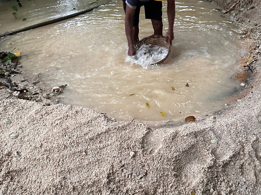 Travel J Sri Lanka-Thalawathugoda必去景点