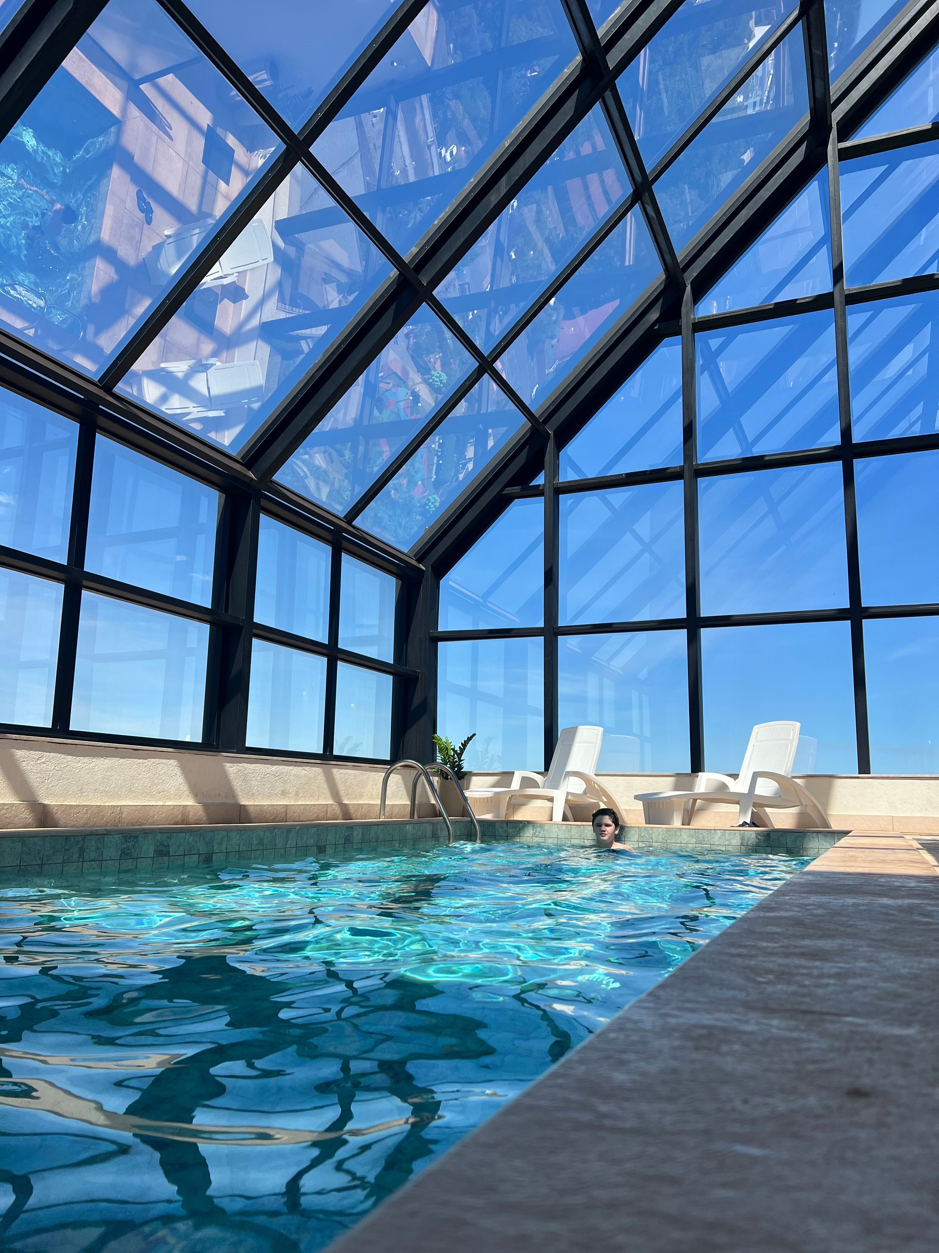 Rio Hotel by Bourbon Maringá-官方