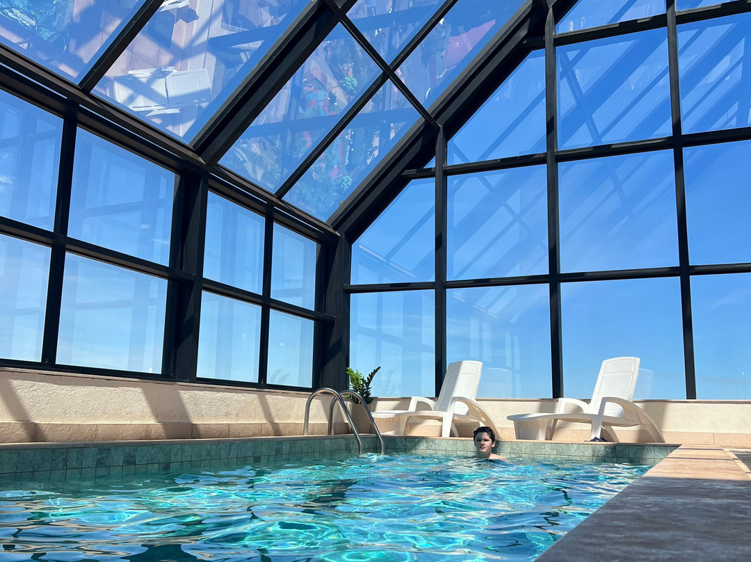 Rio Hotel by Bourbon Maringá主图