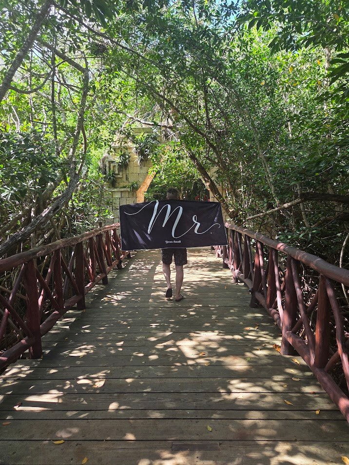 图卢姆加泰罗尼亚皇家成人专用酒店全包-浴室