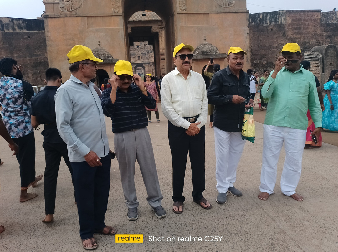 Pranita Pramod Deshpande-Latur必去景点