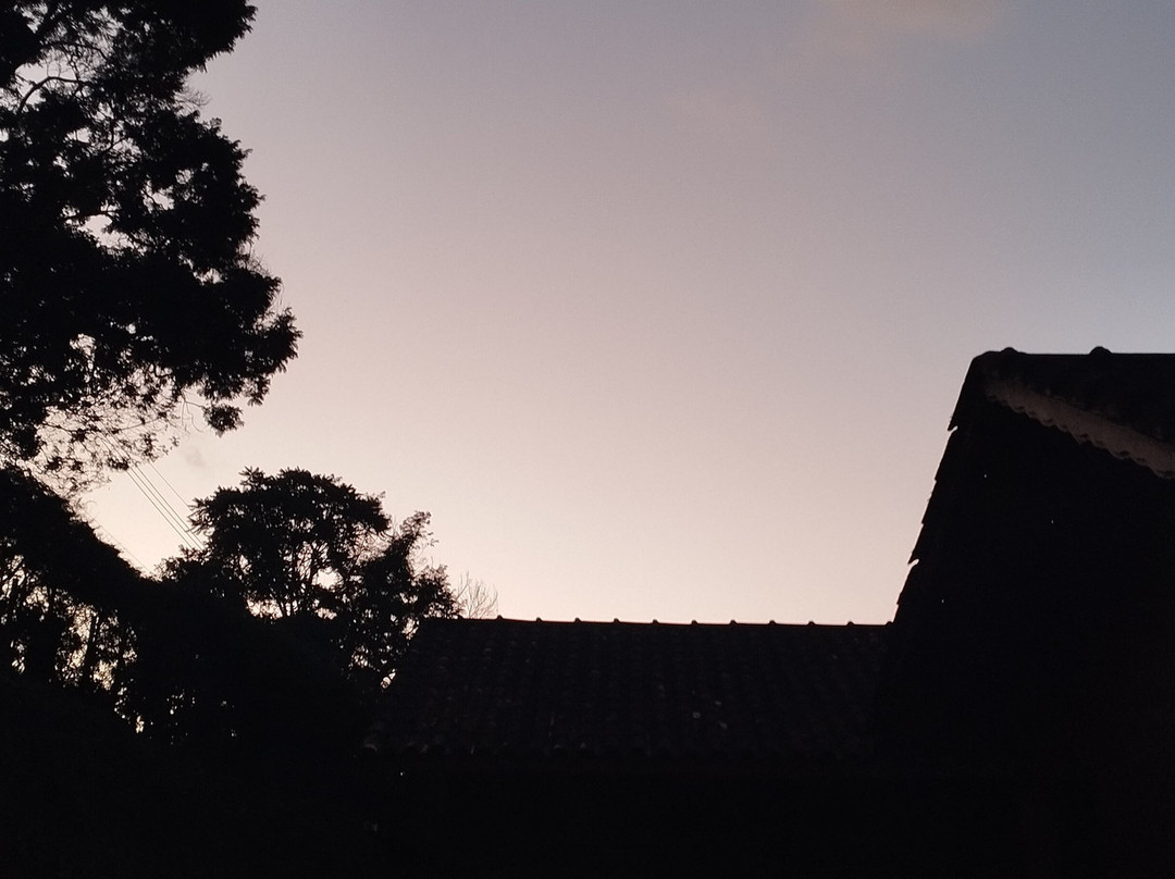 Pico Agudo-圣安东尼奥杜皮尼亚尔必去景点