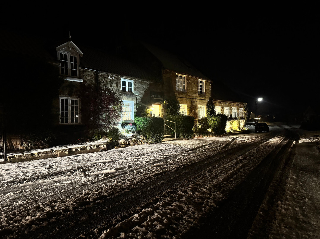 Ellerby Country Inn主图