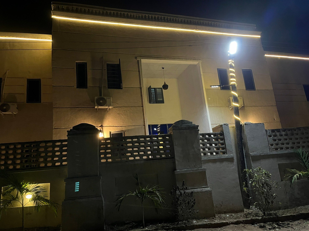 Laurintin Rose Hotel