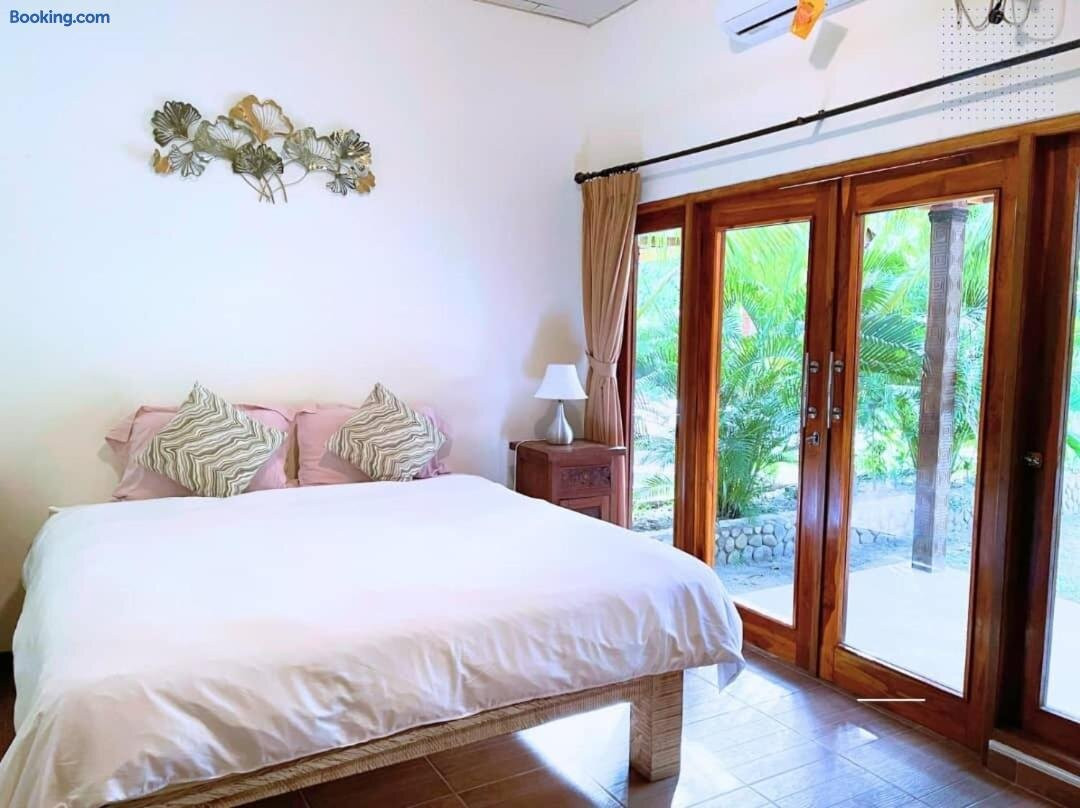 Alma Do Mar Resort Liquica