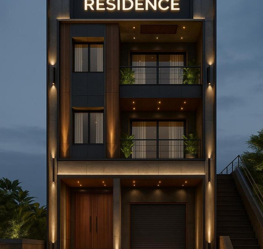 Babu's Residency Where Premium Meets Cost