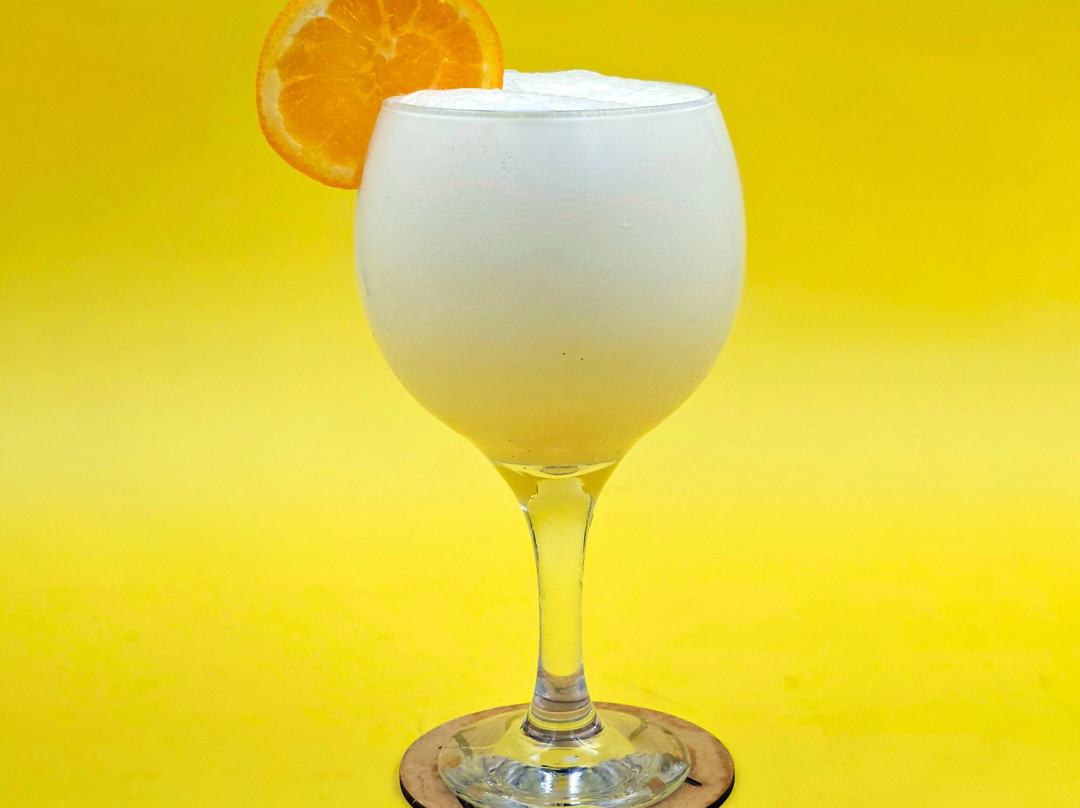 Dolly's International Diner