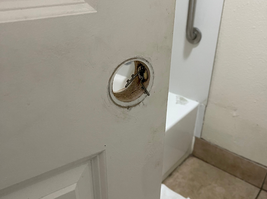 Super 8 by Wyndham Palestine TX主图