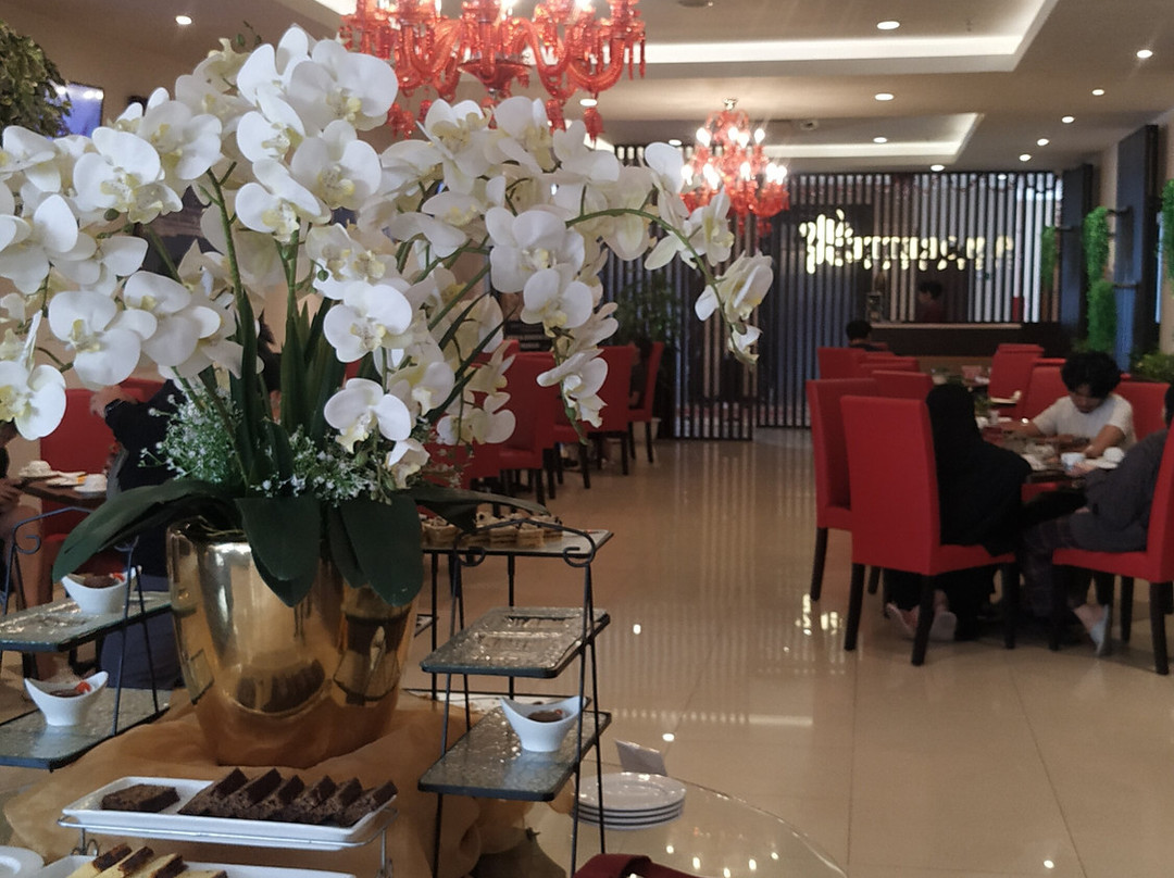 Gino Feruci Cianjur主图