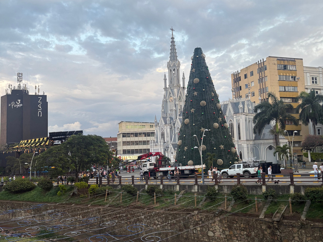 Hotel Boutique San Antonio主图