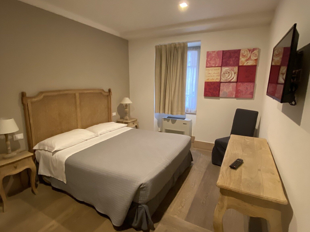 Locanda in Borgo 1775主图