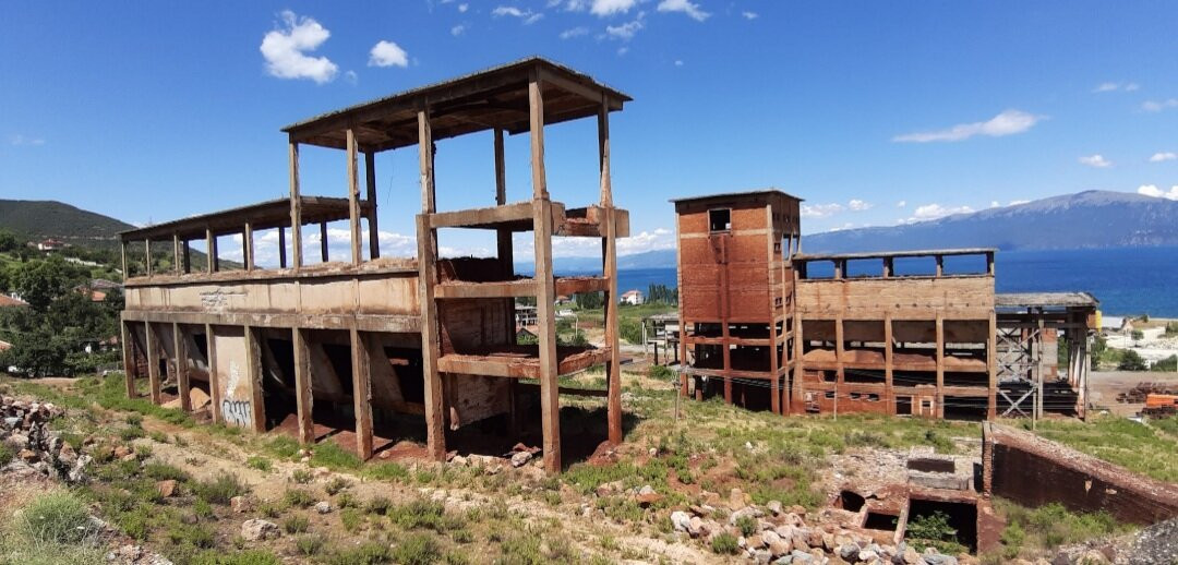 Lihnid Tours-Pogradec必去景点