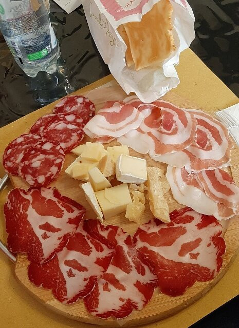 La Bottega Del Borgo - Grazzano Visconti