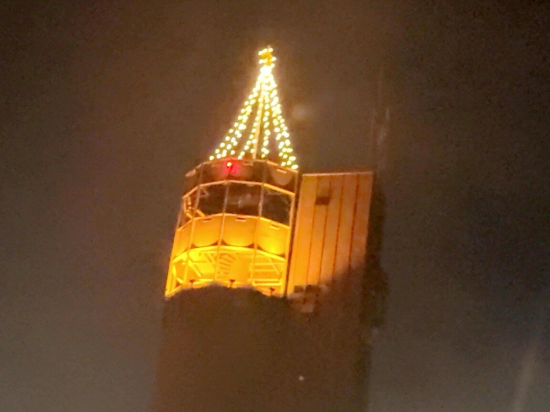 Grand View Drive-皮奥里亚必去景点