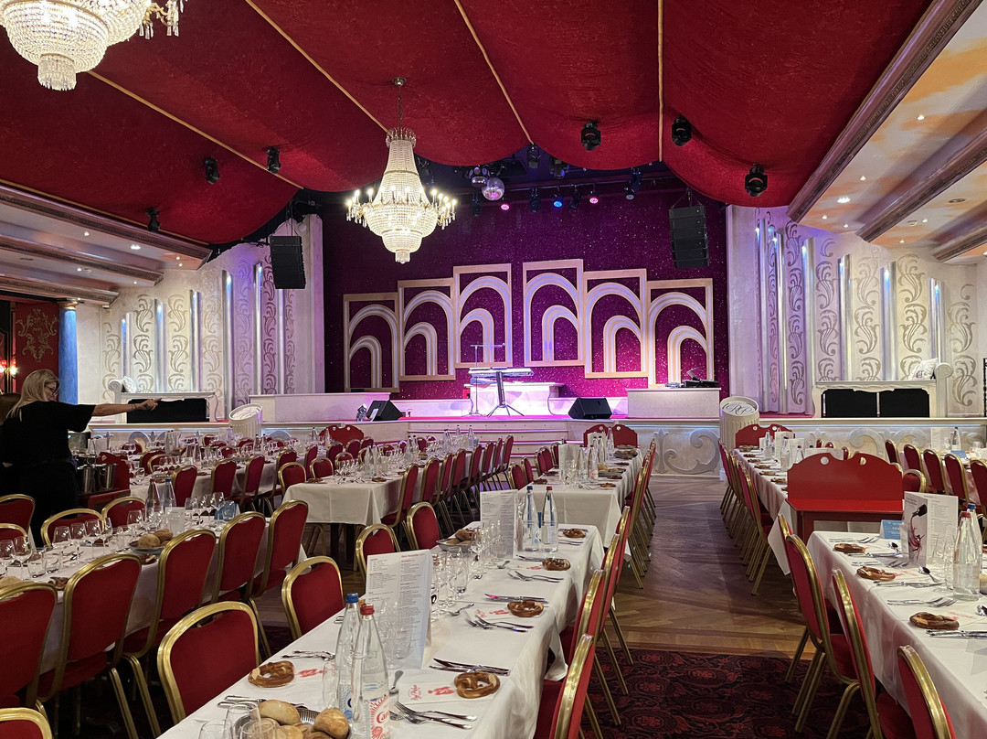 Royal Palace Music Hall-Kirrwiller必去景点