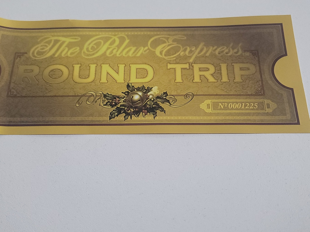 The Chehalis Centralia Railroad & Museum-Chehalis必去景点