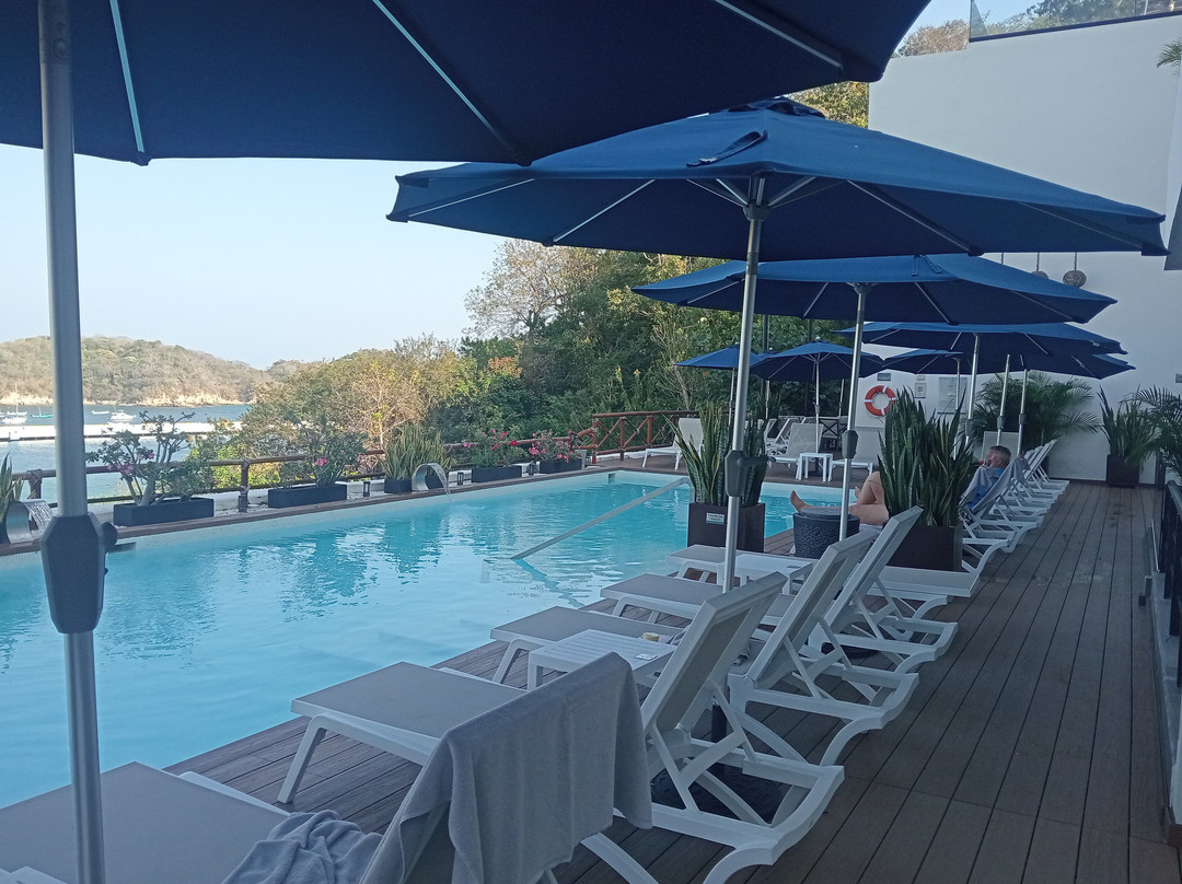 Nirú Ocean Suites By Binniguenda