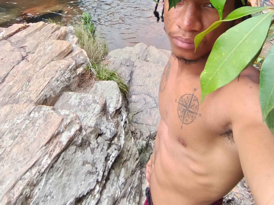 Conexão Veadeiros Ecoturismo-Cavalcante必去景点