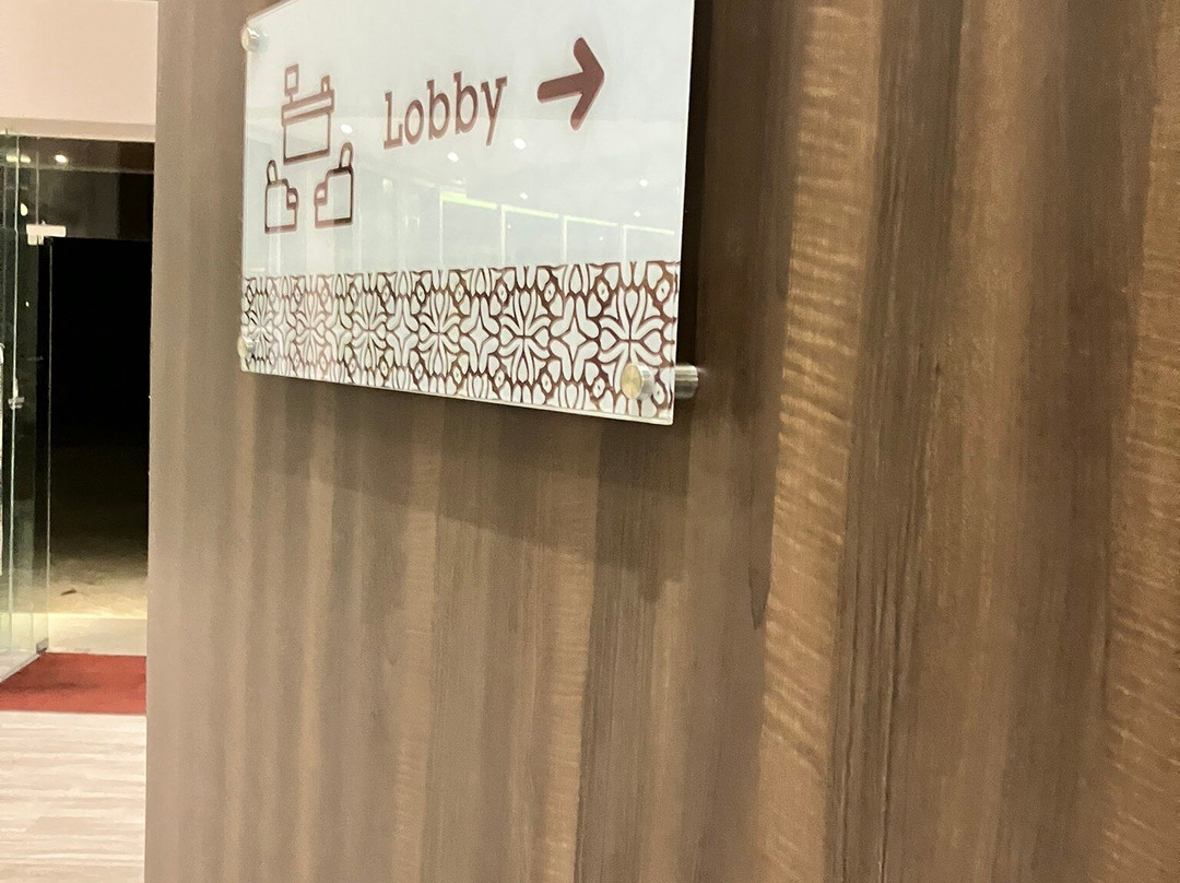 The Balcone Hotel & Resort Bukittinggi主图