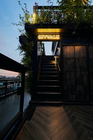 La Siesta Premium Hang Be Hotel主图