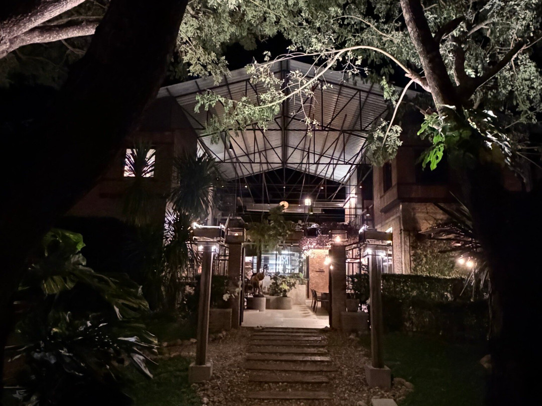 SuanGlangNa Homestay主图