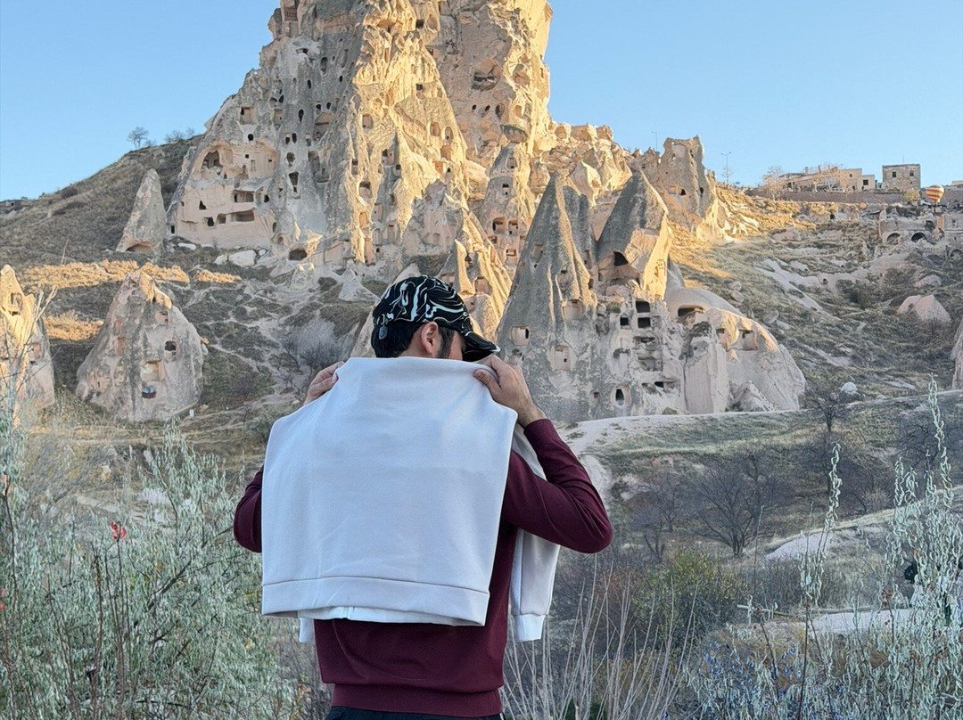 Land of Rock Cappadocia-格雷梅必去景点