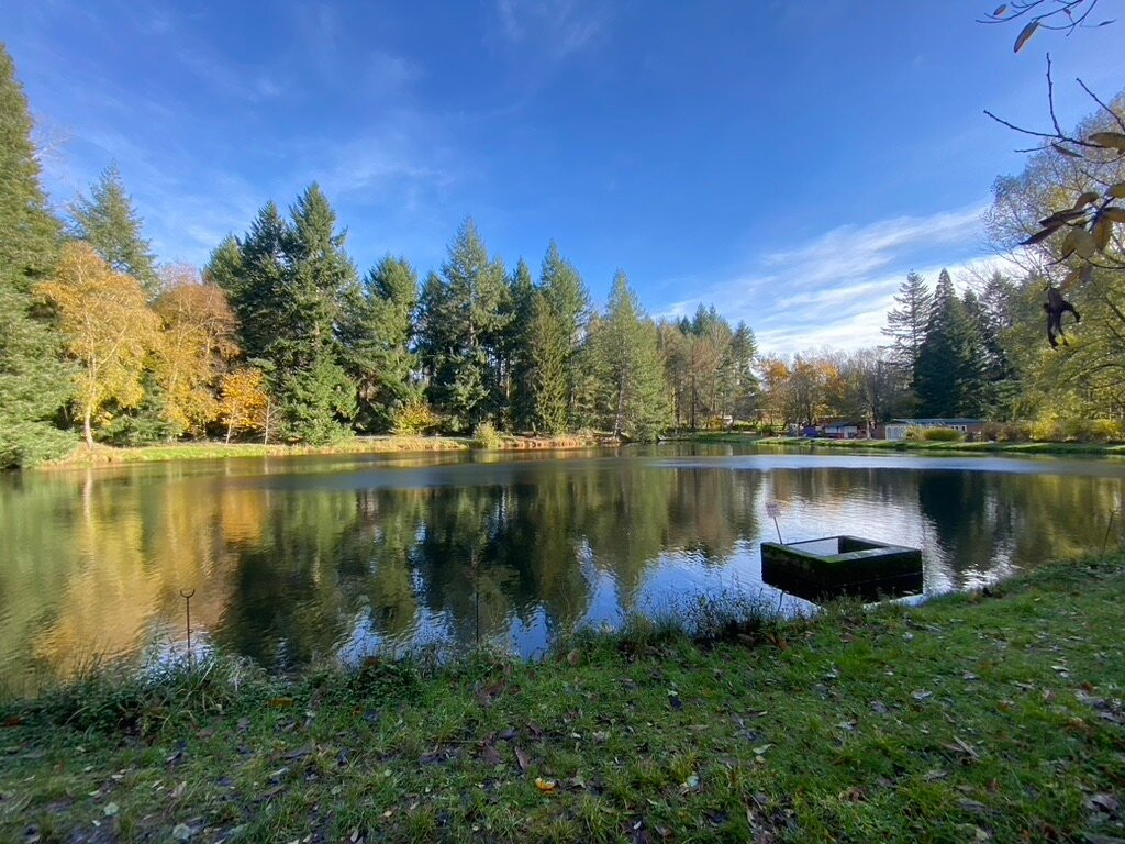 Zone de Loisirs Nature du Lac de Picarel-Saissac必去景点