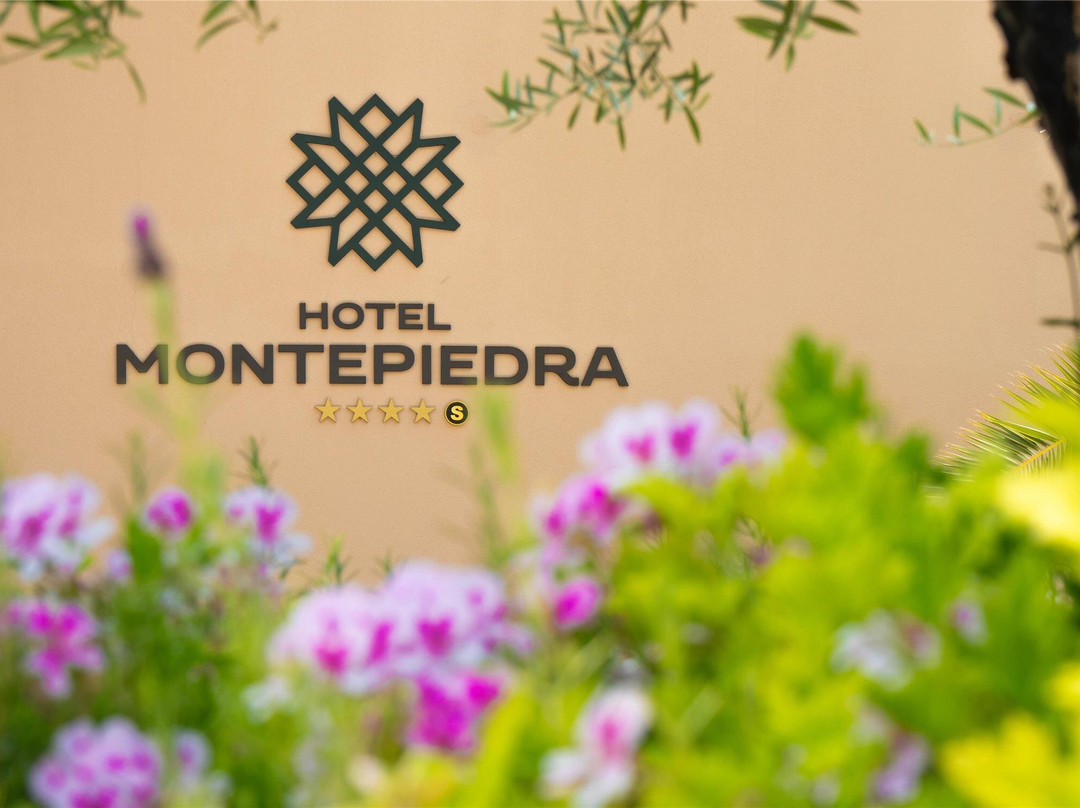 Hotel Montepiedra