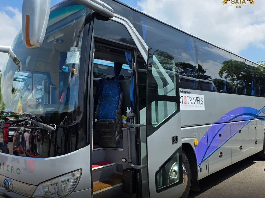 DT Travels (Pvt) Ltd-Nugegoda必去景点