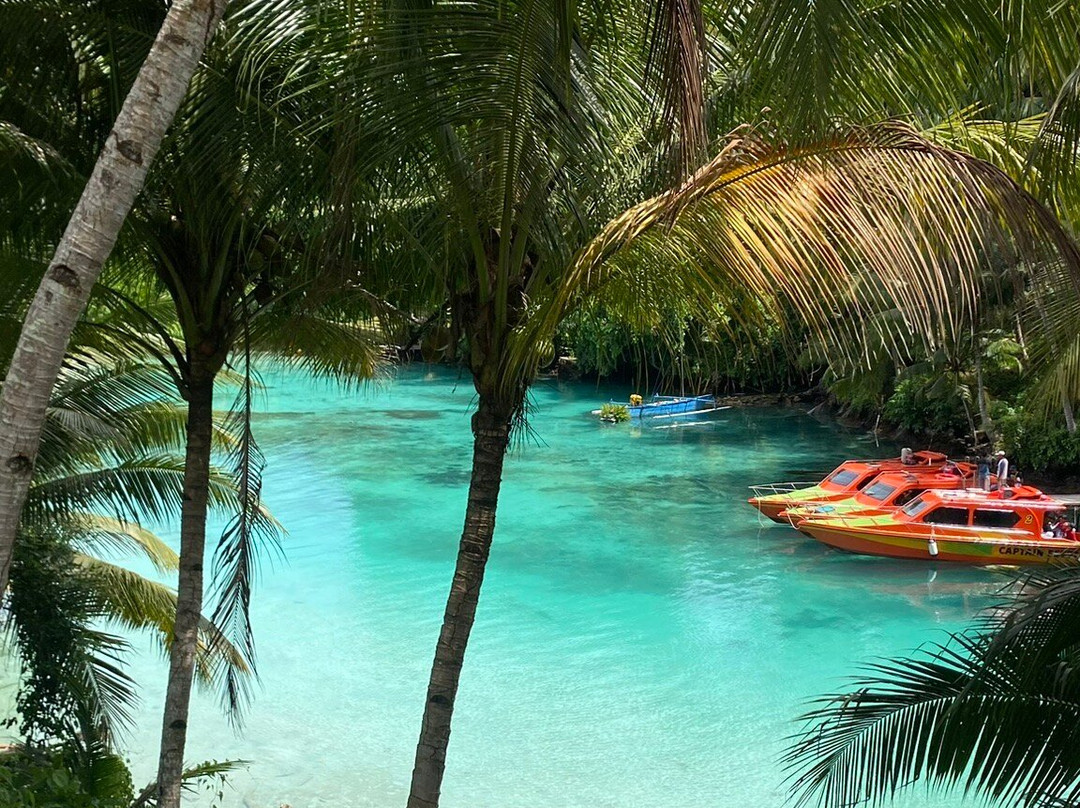 Luwuk Banggai Tour-Luwuk必去景点