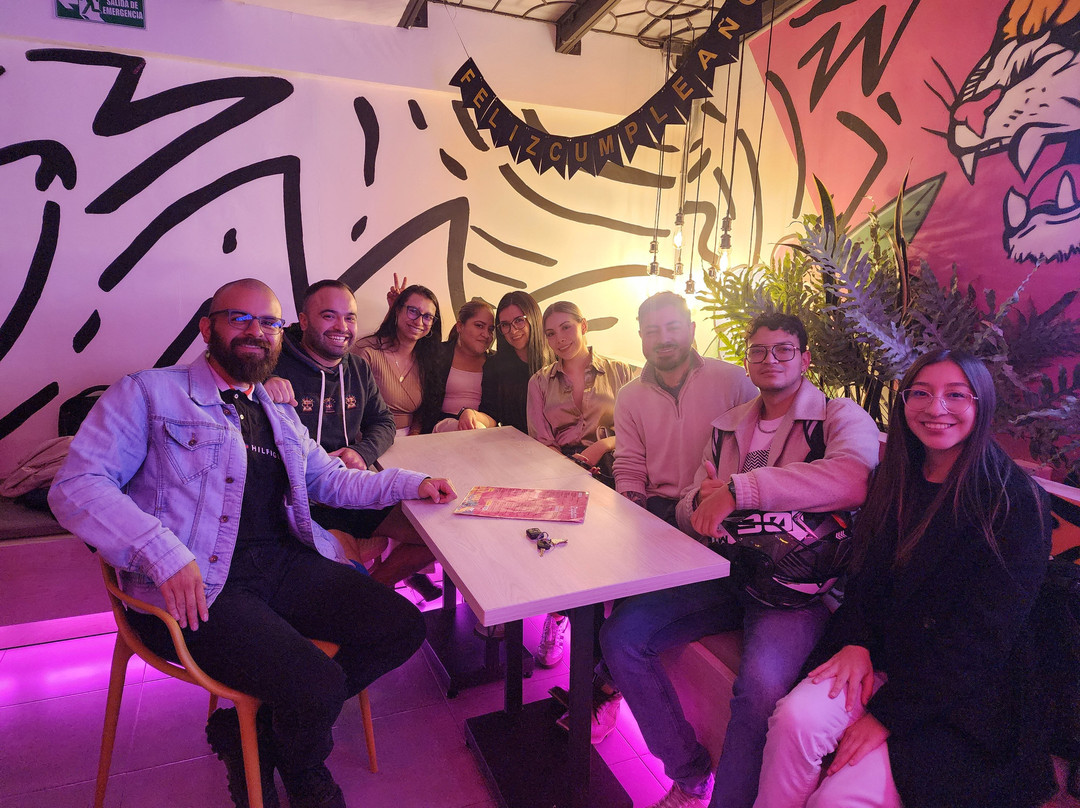 Papalote The Real Food