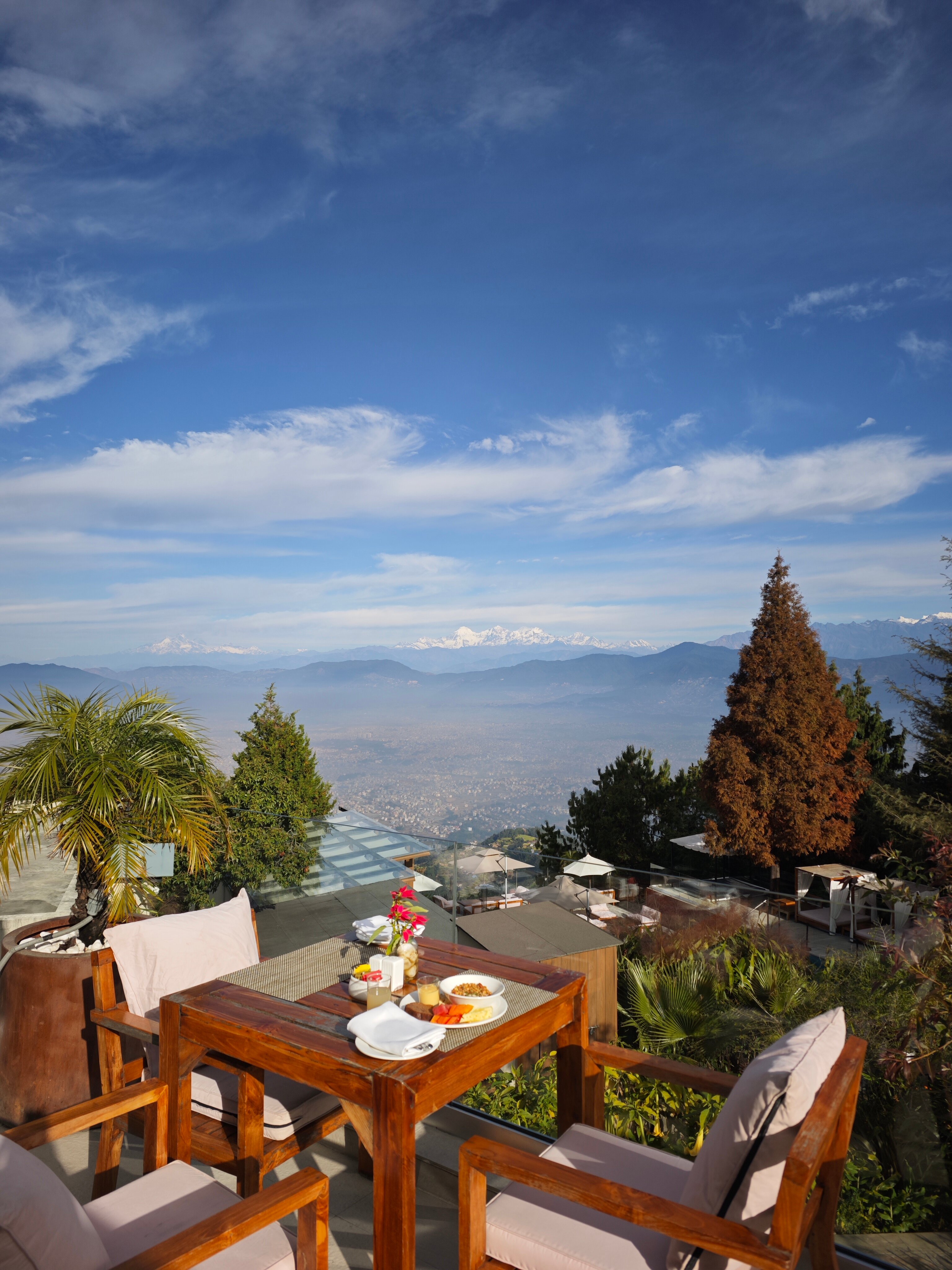 The Terraces Resort And Spa-官方