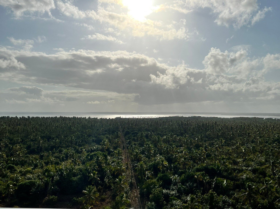 Aqualand Park E Resort-Salinopolis必去景点