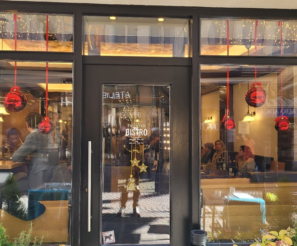 Hotel Feichter主图