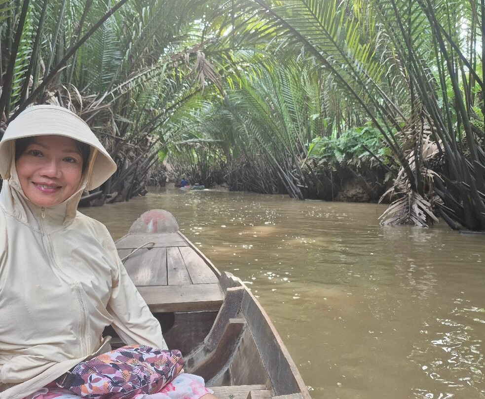 Origin Vietnam Travel-河内必去景点