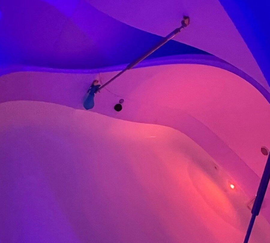 Zero Gravity Float Spa-奥特林厄姆必去景点