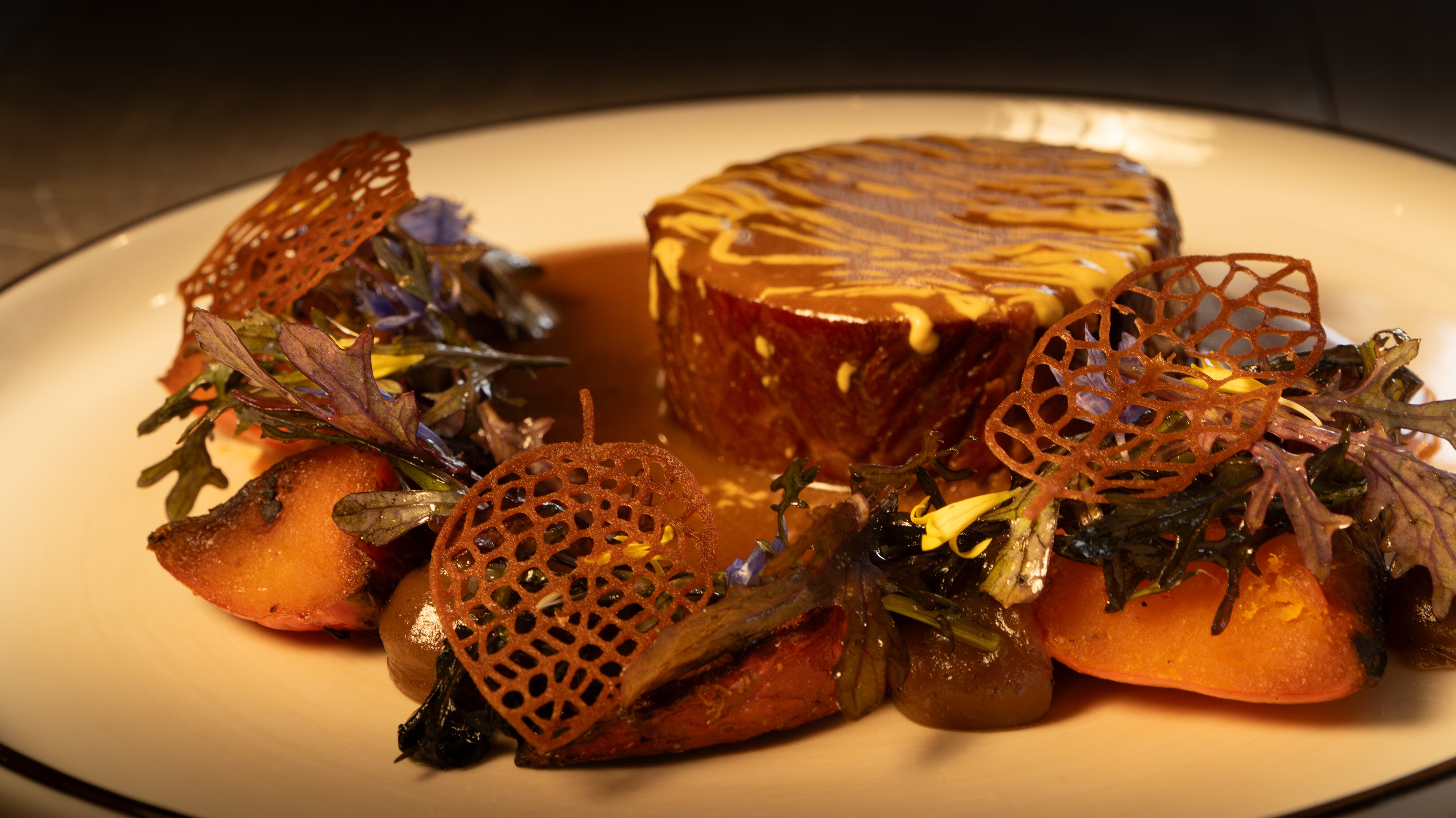 L'Orée des Charmes-官方