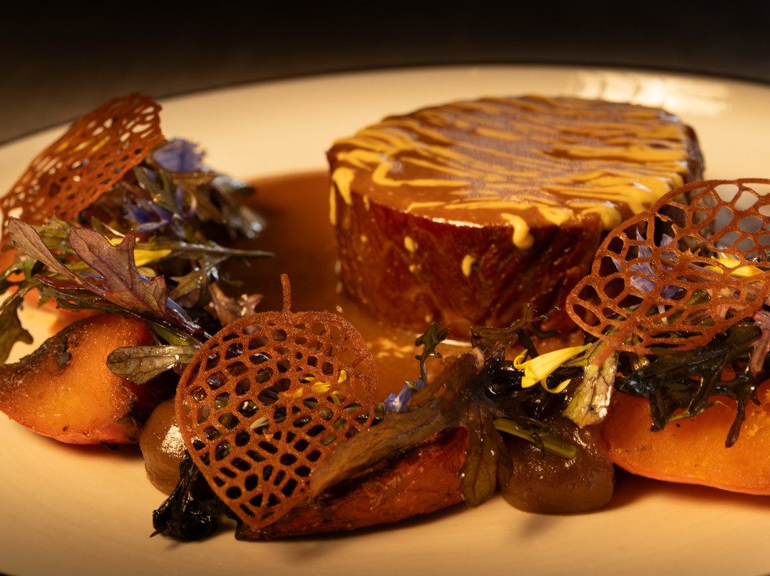 L'Orée des Charmes主图