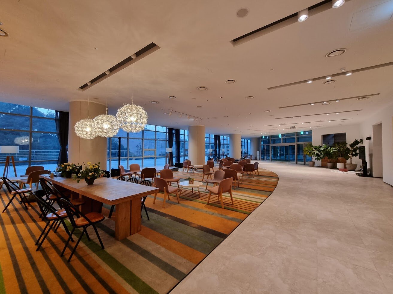 The White Hotel-浴室