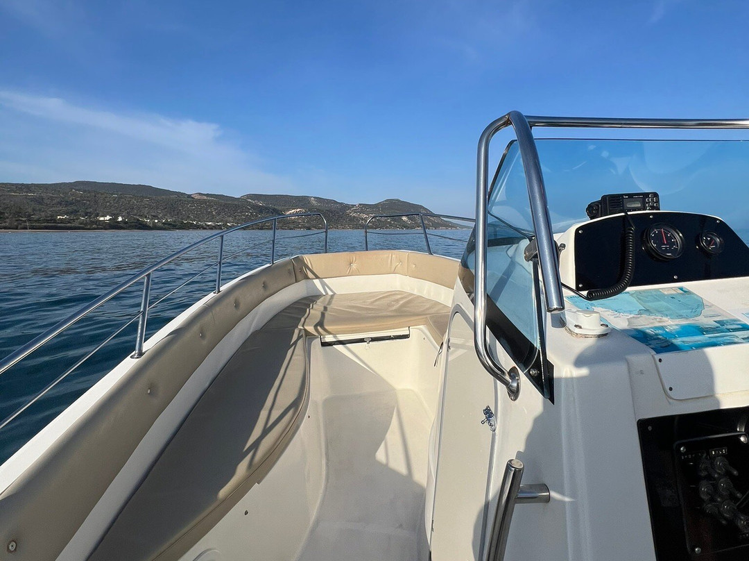 Latchi Watersports Centre-Latchi必去景点