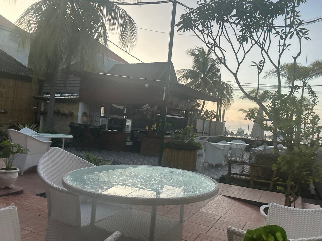 Absolute Scuba Bali Dive Resort主图