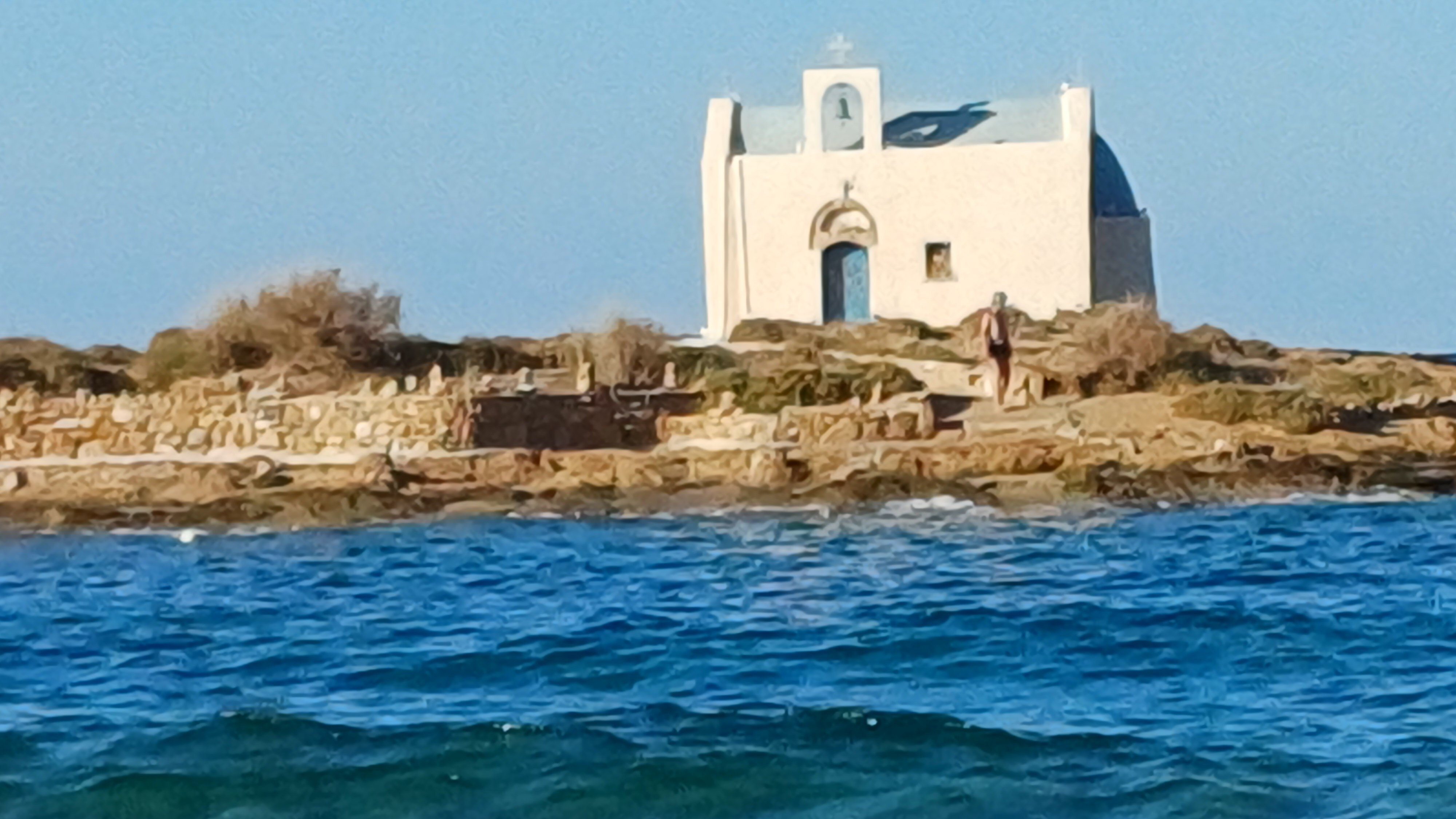 High Beach Resort-泳池