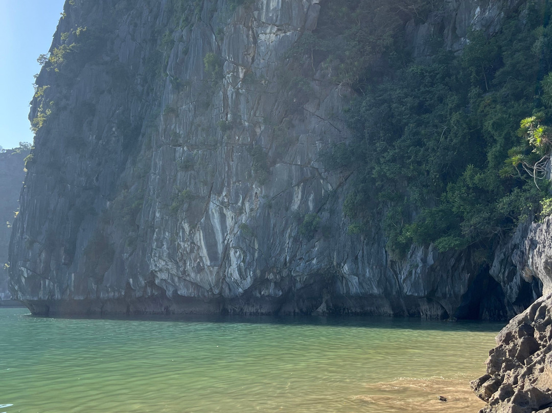 Aroma Viet Nam Travel-Cat Ba Town必去景点