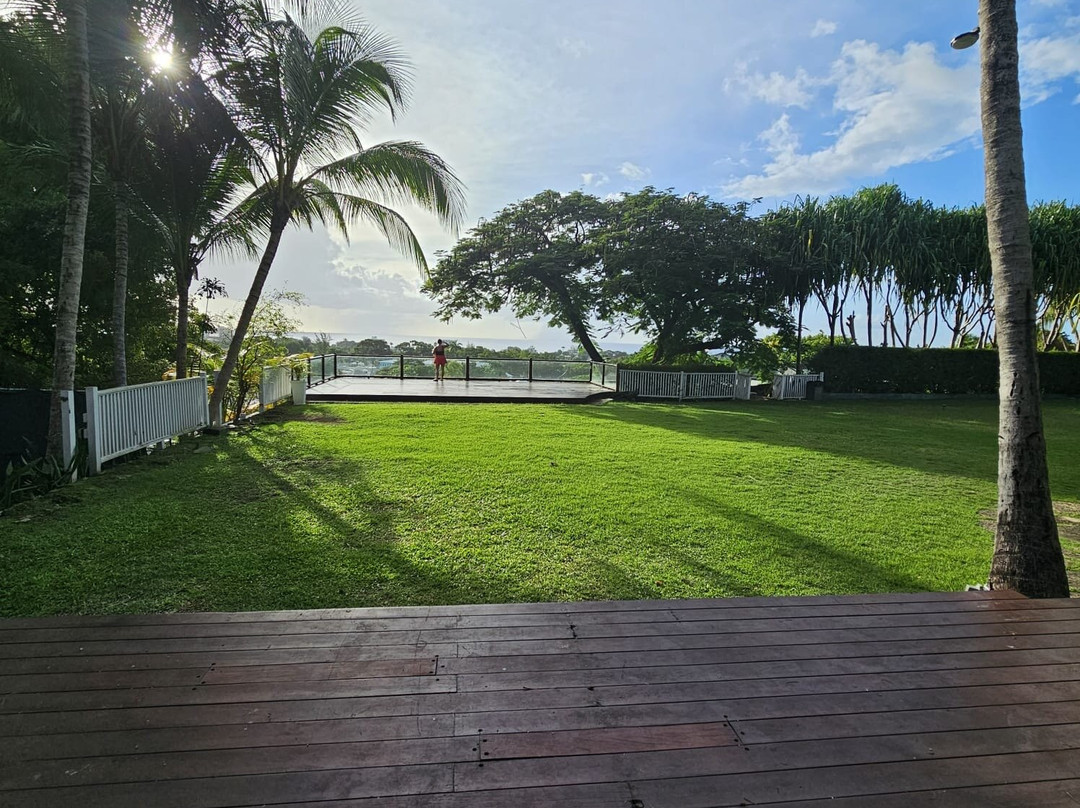 Sweetfield Manor Boutique Hotel主图