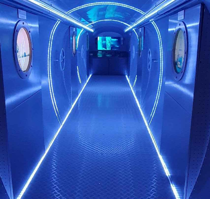 Museu de Portimao-波尔蒂芒必去景点