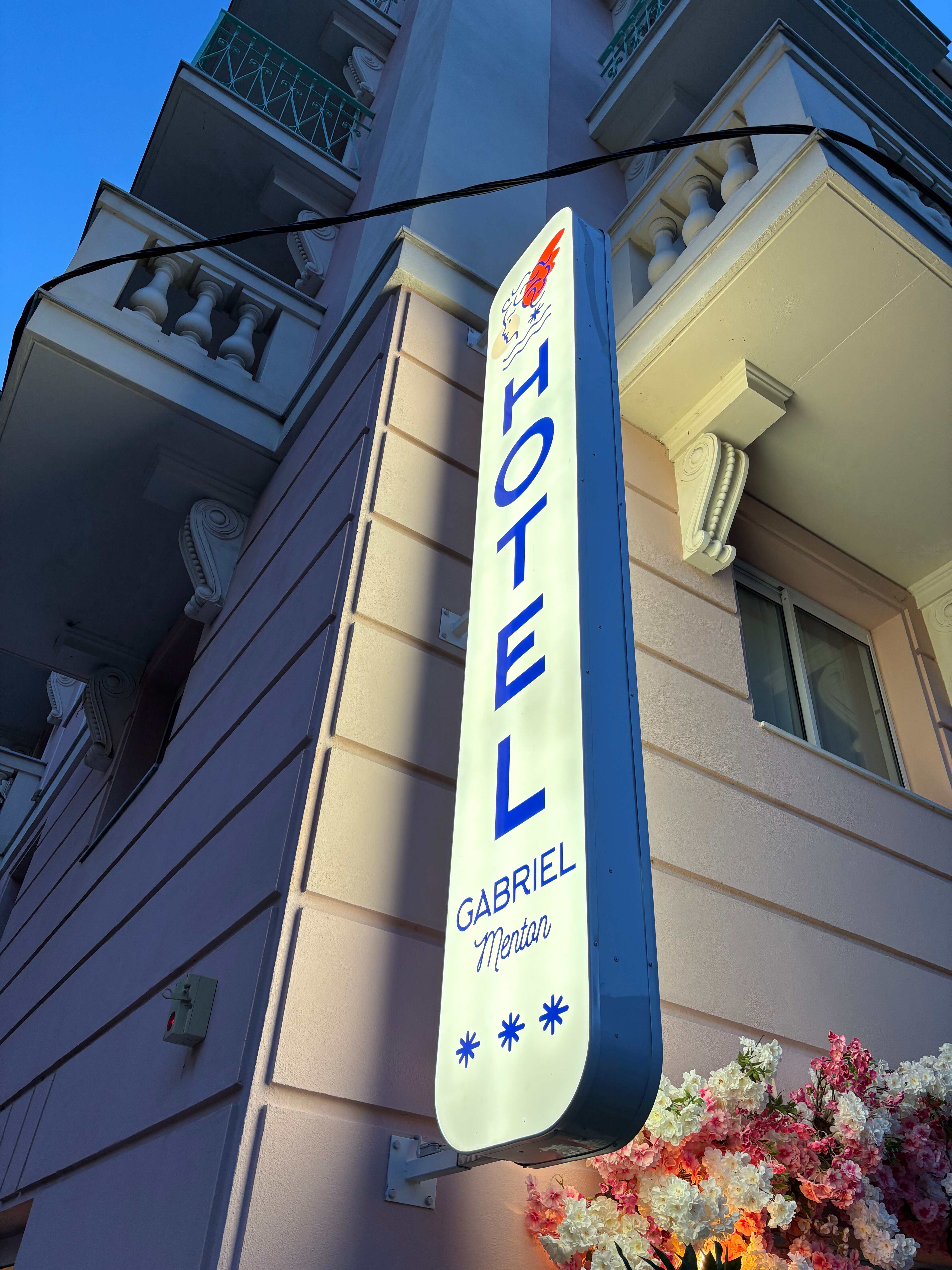 Hotel Gabriel-官方